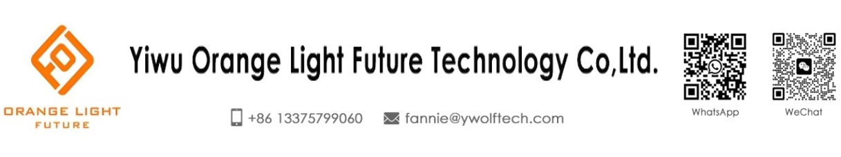 YWolfTech Logo